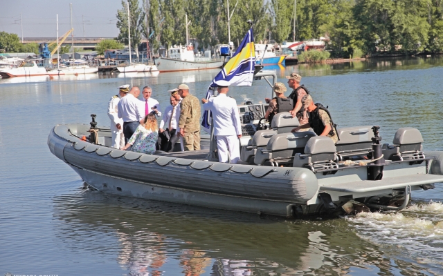 В Николаеве отмечают День Военно-Морских Сил Вооруженных Сил Украины Фото № 4 В Николаеве отмечают День Военно-Морских Сил Вооруженных Сил Украины Фото № 4