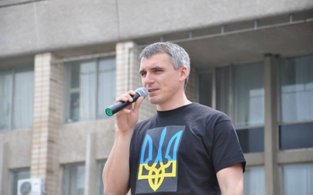 Экс-мэр Николаева обжаловал в суде решение горсовета о своем отстранении от должности Фото № 0 Экс-мэр Николаева обжаловал в суде решение горсовета о своем отстранении от должности Фото № 0