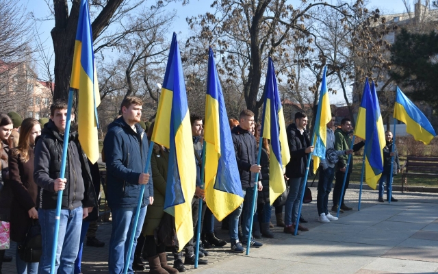 Жители Николаева почтили память Великого Кобзаря Фото № 18 Жители Николаева почтили память Великого Кобзаря Фото № 18