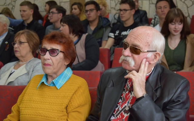 В Николаеве наградили победителей XIII областного конкурса «Краща Миколаївська книга» Фото № 7 В Николаеве наградили победителей XIII областного конкурса «Краща Миколаївська книга» Фото № 7