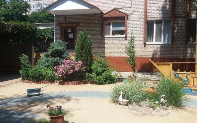 В Центральном районе начался первый этап конкурса «Николаев цветущий-2018» Фото № 8 В Центральном районе начался первый этап конкурса «Николаев цветущий-2018» Фото № 8