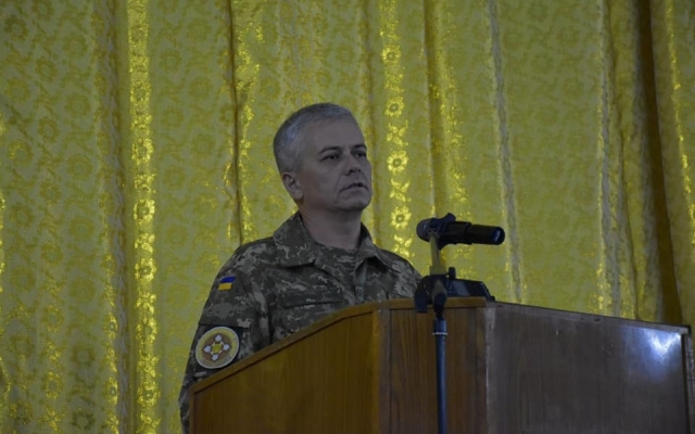 Александр Стадник: «Николаевская область должна быть готова к любым вызовам» Фото № 1 Александр Стадник: «Николаевская область должна быть готова к любым вызовам» Фото № 1