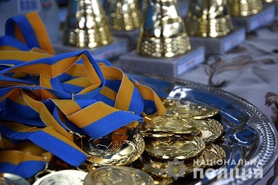 В Николаевской области проходит Всеукраинский турнир по дзюдо «Память», посвященный погибшим правоохранителям и воинам АТО Фото № 0 В Николаевской области проходит Всеукраинский турнир по дзюдо «Память», посвященный погибшим правоохранителям и воинам АТО Фото № 0