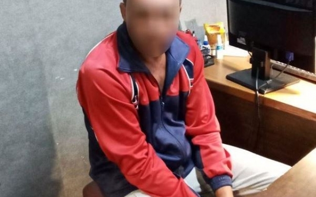 На Николаевщине полиция оперативно разыскала и задержала насильника несовершеннолетней Фото № 0 На Николаевщине полиция оперативно разыскала и задержала насильника несовершеннолетней Фото № 0
