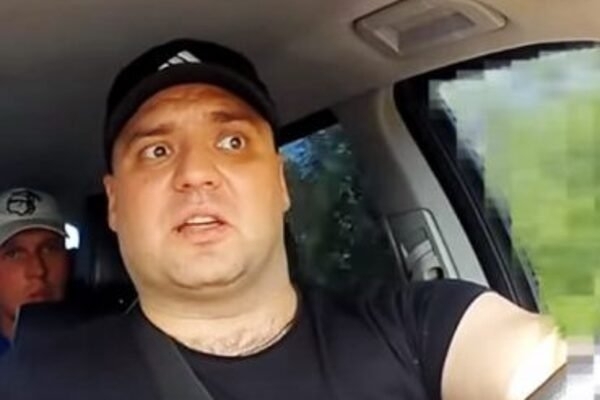Стали известны подробности задержания в Николаеве блогера, избившего ветерана АТО Фото № 0 Стали известны подробности задержания в Николаеве блогера, избившего ветерана АТО Фото № 0