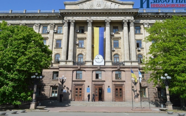 Сегодня в Николаеве пройдёт очередная сессия горсовета Фото № 0 Сегодня в Николаеве пройдёт очередная сессия горсовета Фото № 0