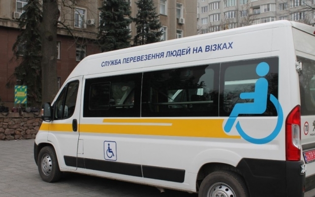 В центре реабилитации детей с инвалидностью появилось новенькое авто Фото № 0 В центре реабилитации детей с инвалидностью появилось новенькое авто Фото № 0