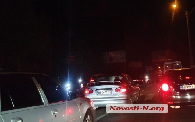 На Богоявленском проспекте автомобиль сбил пешеходов Фото № 1 На Богоявленском проспекте автомобиль сбил пешеходов Фото № 1