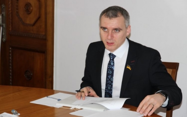 В Николаеве коронавирусом заразилась беременная, - сообщил А. Сенкевич Фото № 0 В Николаеве коронавирусом заразилась беременная, - сообщил А. Сенкевич Фото № 0