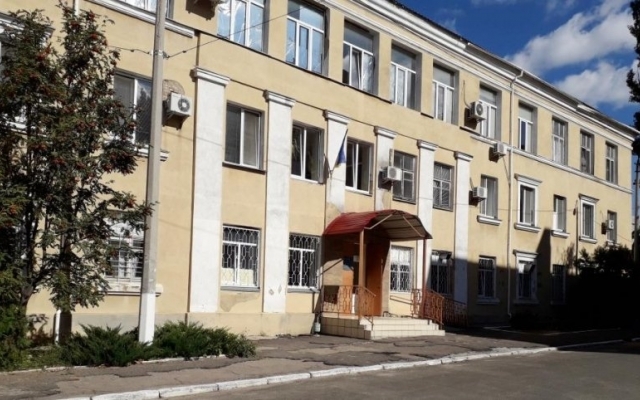 Государство не будет финансировать Дом ребенка и центр переливания крови в Николаеве Фото № 0 Государство не будет финансировать Дом ребенка и центр переливания крови в Николаеве Фото № 0