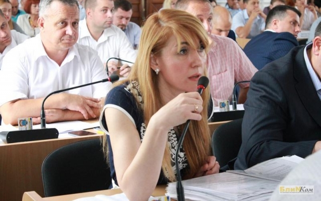 В Николаеве продолжаются скандалы вокруг ресторана В Николаеве продолжаются скандалы вокруг ресторана