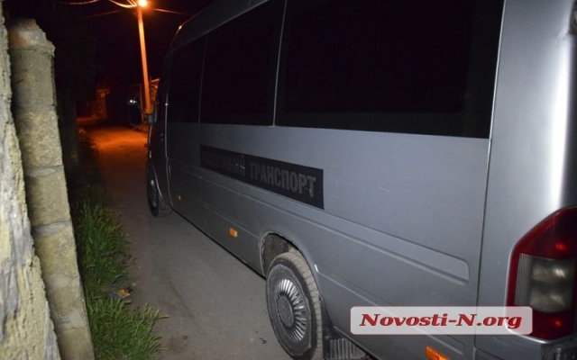Трагедия в переулке Бутомы: мужчину убило током при попытке «поджать» контакты Фото № 4 Трагедия в переулке Бутомы: мужчину убило током при попытке «поджать» контакты Фото № 4