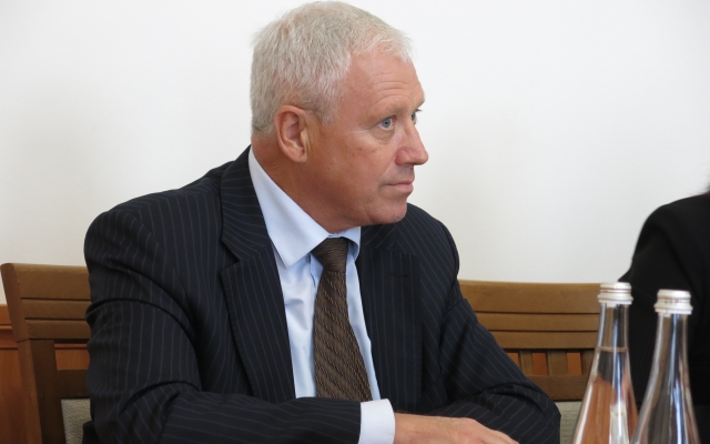 Представители Словацкой Республики представили николаевским студентам и преподавателям программу сотрудничества Фото № 7 Представители Словацкой Республики представили николаевским студентам и преподавателям программу сотрудничества Фото № 7