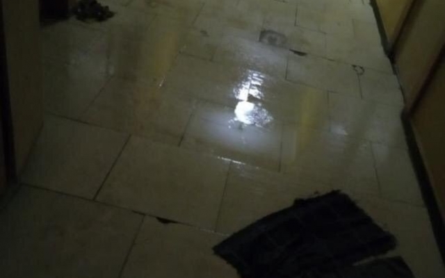 Один из райотделов полиции Николаева из-за сильного дождя оказался частично затопленным Фото № 0 Один из райотделов полиции Николаева из-за сильного дождя оказался частично затопленным Фото № 0