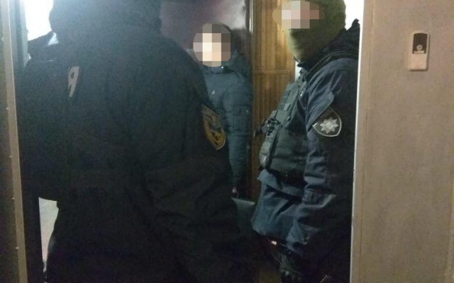 Николаевские киберполицейские разоблачили хакера-мошенника Фото № 2 Николаевские киберполицейские разоблачили хакера-мошенника Фото № 2