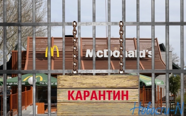Бизнес «в карантине». Николаевские предприниматели каждый день подсчитывают тысячные убытки Фото № 0 Бизнес «в карантине». Николаевские предприниматели каждый день подсчитывают тысячные убытки Фото № 0