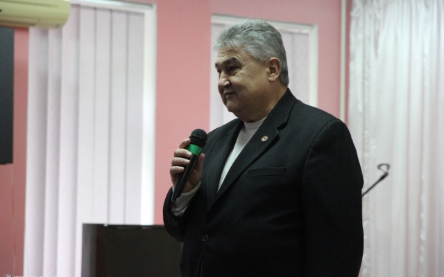 Мэр Николаева Александр Сенкевич поздравил ветеранов педагогического труда с профессиональным праздником Фото № 20 Мэр Николаева Александр Сенкевич поздравил ветеранов педагогического труда с профессиональным праздником Фото № 20