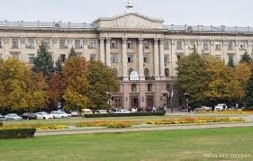 В мэры Николаева баллотируется Николай Круглов Фото № 0 В мэры Николаева баллотируется Николай Круглов Фото № 0