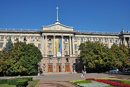 Мэрия Николаева в очередной раз попытается найти подрядчика для замены лифта в здании горсовета Фото № 0 Мэрия Николаева в очередной раз попытается найти подрядчика для замены лифта в здании горсовета Фото № 0