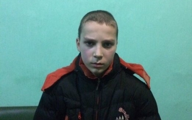 В Николаеве разыскивают 12-летнего школьника Фото № 0 В Николаеве разыскивают 12-летнего школьника Фото № 0