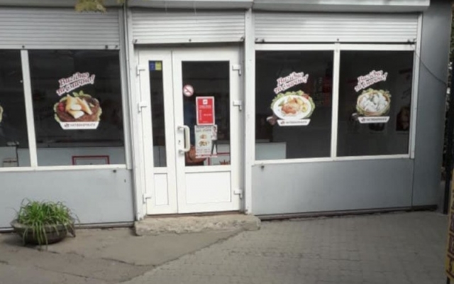 В одном из николаевских магазинов мужчина можно купить полуфабрикаты с мышами Фото № 1 В одном из николаевских магазинов мужчина можно купить полуфабрикаты с мышами Фото № 1