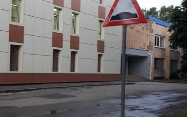 Пешеходной зоной сделали отрезок между «Сказкой» и Областным дворцом культуры, а также запретили проезд транспорта Фото № 3 Пешеходной зоной сделали отрезок между «Сказкой» и Областным дворцом культуры, а также запретили проезд транспорта Фото № 3