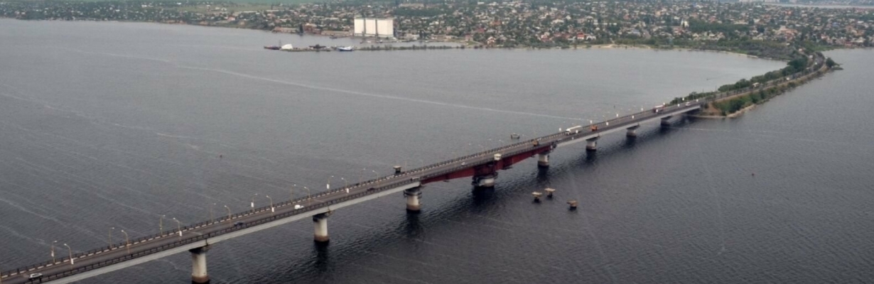 Более трех миллионов гривен готовы потратить в Николаеве на охрану мостов Фото № 0 Более трех миллионов гривен готовы потратить в Николаеве на охрану мостов Фото № 0