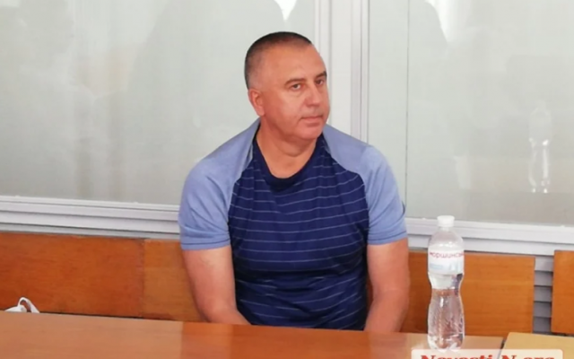 В Николаеве оглашен приговор известному криминальному авторитету и его подельникам Фото № 0 В Николаеве оглашен приговор известному криминальному авторитету и его подельникам Фото № 0
