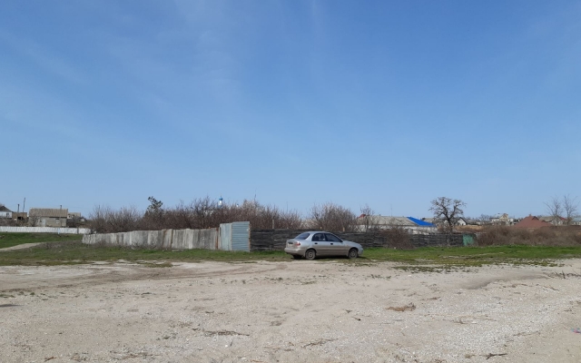 На Николаевщине село затихло на самоизоляции Фото № 3 На Николаевщине село затихло на самоизоляции Фото № 3