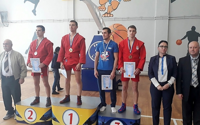 Николаевские самбисты завоевали призовые места на чемпионате по самбо Фото № 2 Николаевские самбисты завоевали призовые места на чемпионате по самбо Фото № 2
