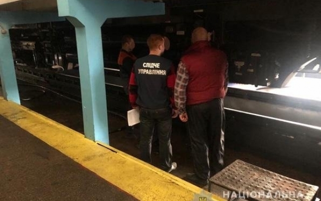 В Николаевской области поймали группу воров дизтоплива Фото № 3 В Николаевской области поймали группу воров дизтоплива Фото № 3