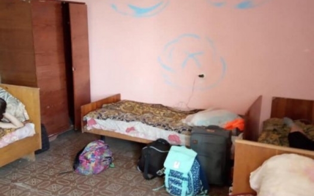 В лагере «Салют» в Коблево кишечной инфекцией заболели 40 детей Фото № 2 В лагере «Салют» в Коблево кишечной инфекцией заболели 40 детей Фото № 2
