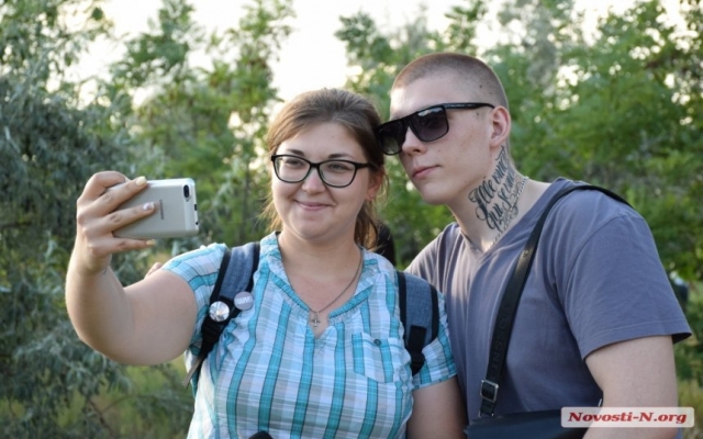 В парке «Победа» жители Николаева весело и интересно отпраздновали День Ивана Купала Фото № 24 В парке «Победа» жители Николаева весело и интересно отпраздновали День Ивана Купала Фото № 24