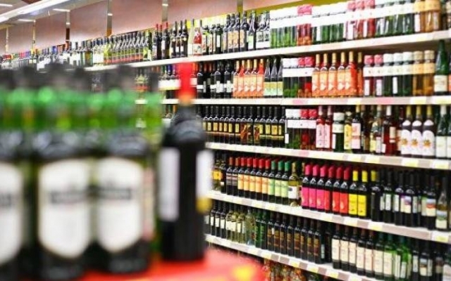 Житель Николаевской области в одном из одесских супермаркетов украл алкогольные напитки Фото № 0 Житель Николаевской области в одном из одесских супермаркетов украл алкогольные напитки Фото № 0
