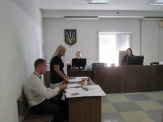 Подозреваемому в убийстве фермеров продлили срок пребывания в СИЗО Фото № 1 Подозреваемому в убийстве фермеров продлили срок пребывания в СИЗО Фото № 1