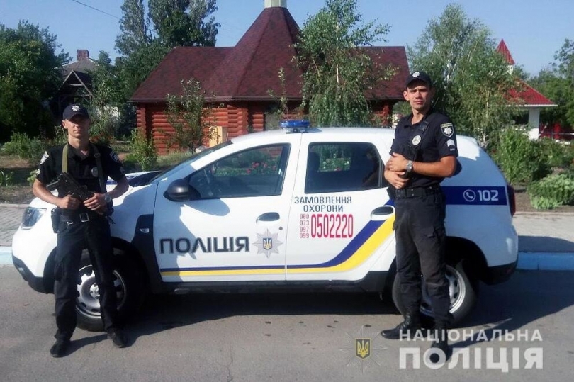 В Николаеве нетрезвый мужчина проник в чужой дом Фото № 0 В Николаеве нетрезвый мужчина проник в чужой дом Фото № 0