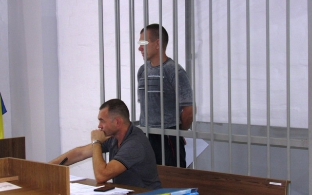 Подозреваемому в убийстве фермеров продлили срок пребывания в СИЗО Фото № 0 Подозреваемому в убийстве фермеров продлили срок пребывания в СИЗО Фото № 0
