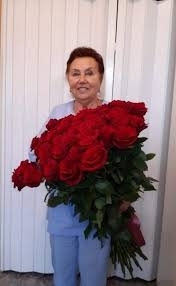 В Николаеве от коронавируса умерла известный врач-хирург Светлана Снисаренко Фото № 0 В Николаеве от коронавируса умерла известный врач-хирург Светлана Снисаренко Фото № 0
