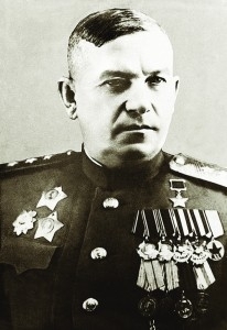 21 февраля 1896 года родился Василий Глаголев, генерал-полковник, освобождавший Николаевскую область Фото № 0 21 февраля 1896 года родился Василий Глаголев, генерал-полковник, освобождавший Николаевскую область Фото № 0