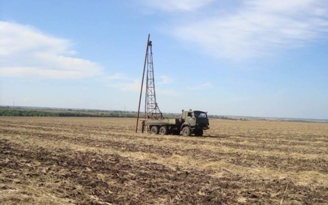В Южноукраинске расширяют кладбище Фото № 0 В Южноукраинске расширяют кладбище Фото № 0