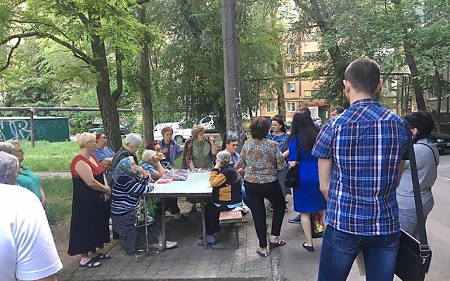 За долги за отопление у жителя Николаева арестовали квартиру Фото № 0 За долги за отопление у жителя Николаева арестовали квартиру Фото № 0