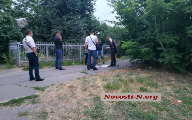 Сотрудники СБУ задержали двоих торговцев наркотиками с крупной суммой денег Фото № 10 Сотрудники СБУ задержали двоих торговцев наркотиками с крупной суммой денег Фото № 10