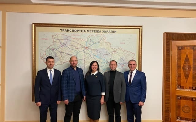 Кредитный договор по строительству «японского моста» в Николаеве запланирован на начало 2021 года Фото № 1 Кредитный договор по строительству «японского моста» в Николаеве запланирован на начало 2021 года Фото № 1