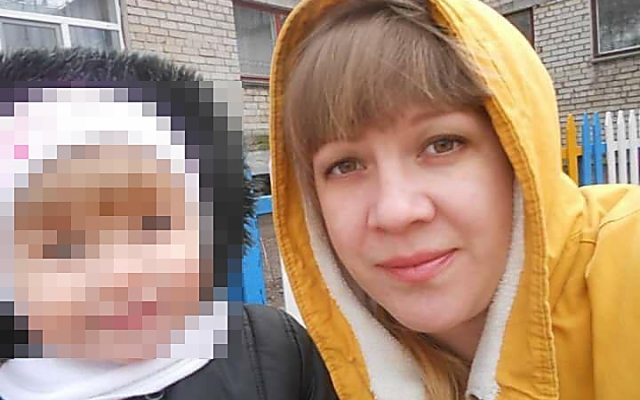 Оперативники уголовного розыска нашли женщину и ее дочь, которых искали как пропавших без вести Фото № 0 Оперативники уголовного розыска нашли женщину и ее дочь, которых искали как пропавших без вести Фото № 0