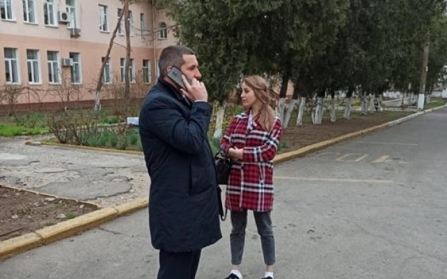 В Николаеве губернатор Стадник по просьбе активистов показал 5000 экспресс-тестов на коронавирус Фото № 0 В Николаеве губернатор Стадник по просьбе активистов показал 5000 экспресс-тестов на коронавирус Фото № 0