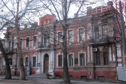 На Николаевщине за год так и не приватизировали 5 коммунальных объектов Фото № 0 На Николаевщине за год так и не приватизировали 5 коммунальных объектов Фото № 0