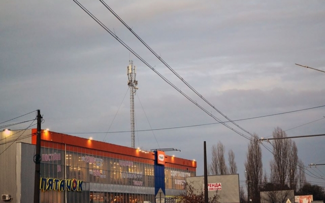 В Николаеве продолжается строительство кольцевой троллейбусной линии Фото № 3 В Николаеве продолжается строительство кольцевой троллейбусной линии Фото № 3