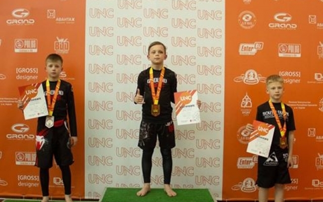 Завершился Национальный чемпионат Украины по Бразильскому Джиу-Джитсу, николаевская команда завоевала 16 медалей Фото № 5 Завершился Национальный чемпионат Украины по Бразильскому Джиу-Джитсу, николаевская команда завоевала 16 медалей Фото № 5