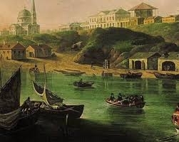 27 июня 1788 года князь Потёмкин поручил измерить глубину Ингула для определения места верфи Фото № 0 27 июня 1788 года князь Потёмкин поручил измерить глубину Ингула для определения места верфи Фото № 0