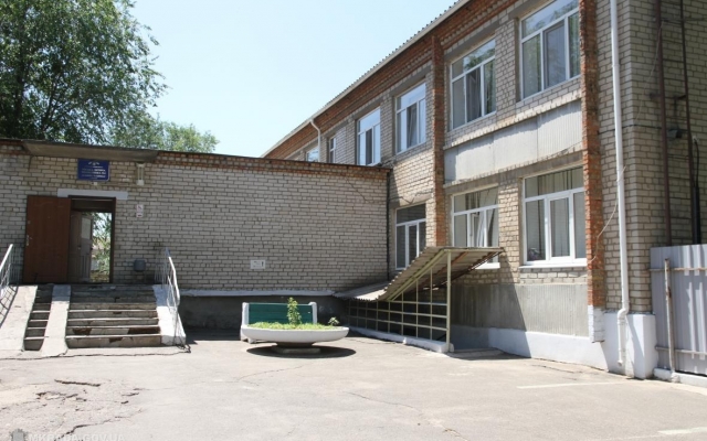 В Николаеве проведут реконструкцию семейной амбулатории Фото № 4 В Николаеве проведут реконструкцию семейной амбулатории Фото № 4
